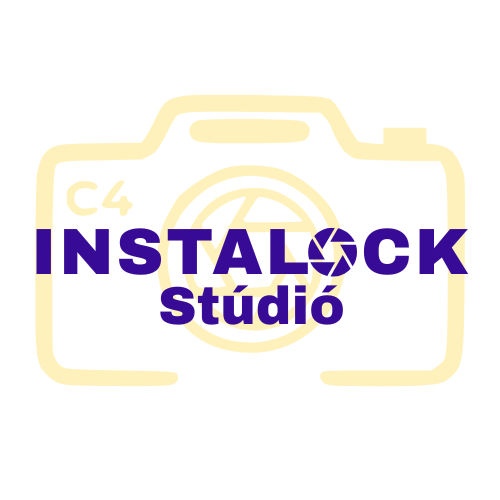 Instalock Stúdió